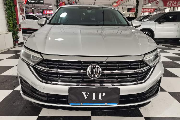 Used Volkswagen Sagitar 2023 280TSI DSG Excellence Plus Edition Exterior 1