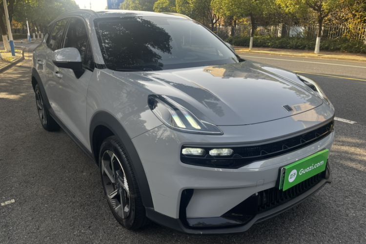 Used Lynk & Co 06 EM-P 2022 PHEV 84 km Range Pro Version