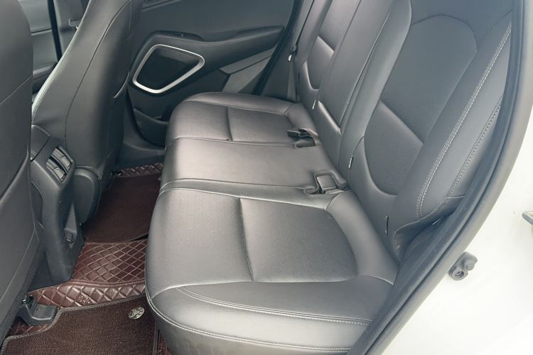 Used Hyundai ix35 2019 2.0L Automatic 2WD Zhiyong·Changxiang Edition China V Standard