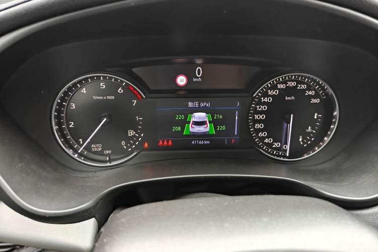 Used Cadillac XT4 2018 28T Two-Wheel Drive Leading Version
