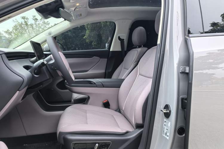 Used Hongqi Tiangong 06 2025 520 Smart Selection Edition