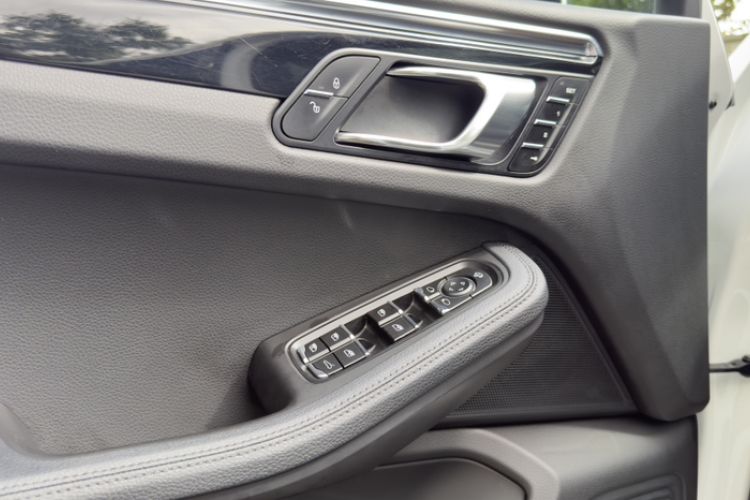 Used Porsche Macan 2014 Macan S 3.0T
