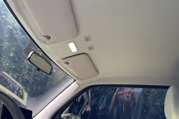 Used Geely Auto Panda 2023 Panda Mini 200km Endurance Bear