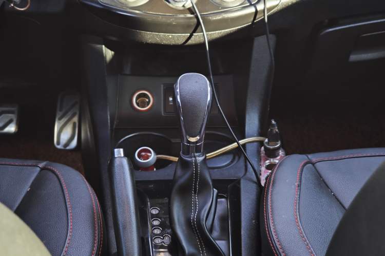 Used Land X5 2014 2.0T Automatic Innovation Edition
