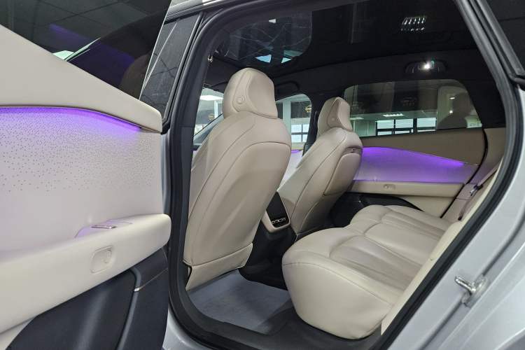 Used XPeng P7+ 2024 Long-Range Max