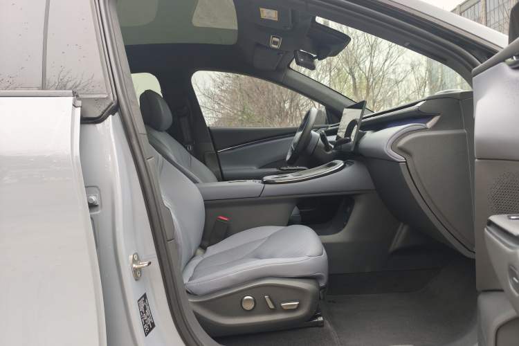 Used XPeng G7 2025 702 Max