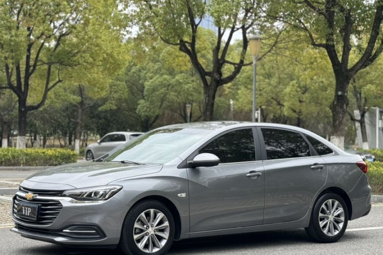 Used Chevrolet Monza 2022 320 Automatic Enjoyment Sunroof Version