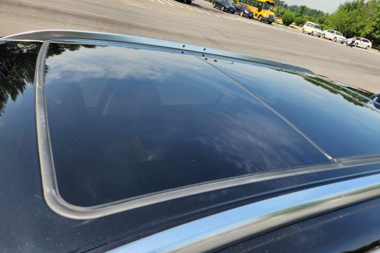 Used Buick Envision 2018 28T Four-Wheel Drive Elite Version