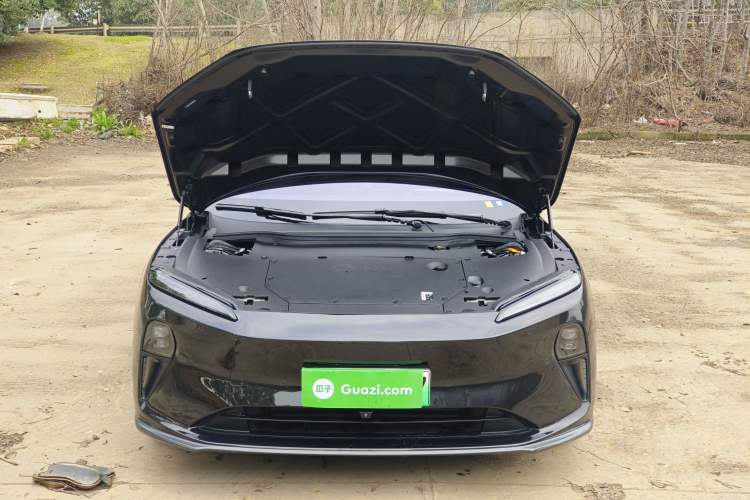 Used Nio ET5T 2024 75kWh Touring
