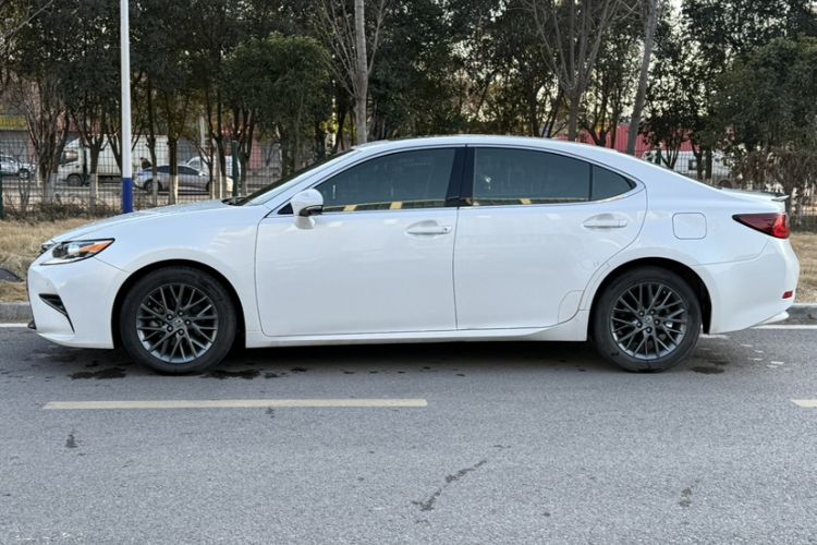Used Lexus ES 2017 200 30th Anniversary Edition
