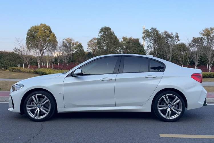 Used BMW 1 Series 2019 120i M Sport Package