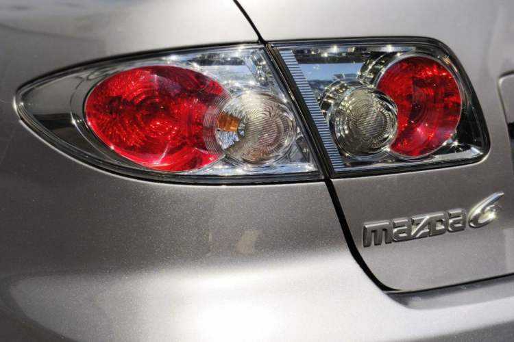 Used Mazda 6 2013 2.0L Automatic Fashion Edition
