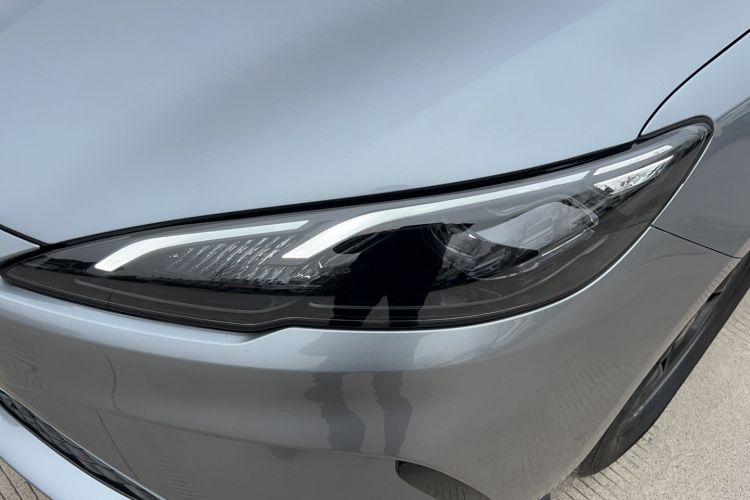 Used BYD Seal 05 DM-i 2025 DM-i Smart Drive 55KM Luxury Model
