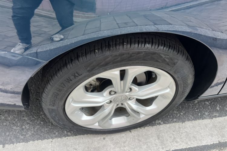 Used Honda Accord 2023 260TURBO Smart Enjoyment Version