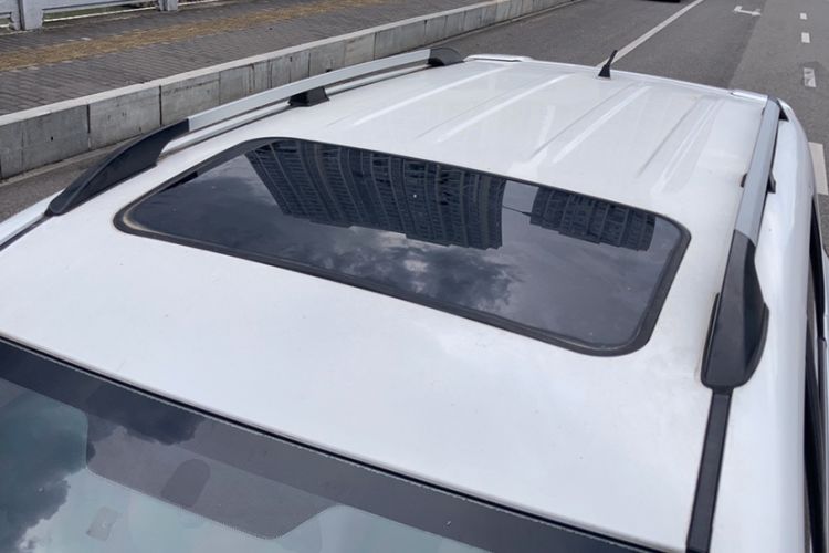 Used HYOSOW S3 2017 1.5L Manual Luxury Model