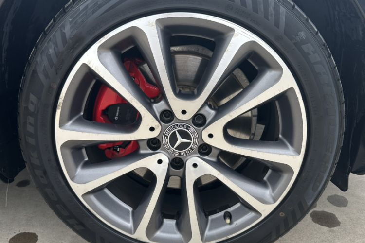 Used Mercedes-Benz E-Class 2018 Facelift E 200 L