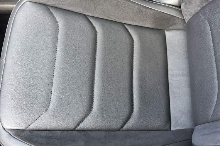 Used Volkswagen Tiguan L 2017 330TSI Automatic Two-Wheel Drive Luxury Edition