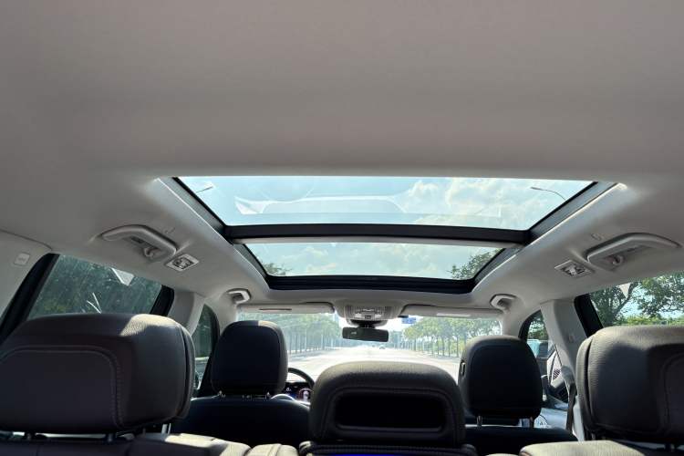 Used Mercedes-Benz GLS 2021 GLS 400 4MATIC