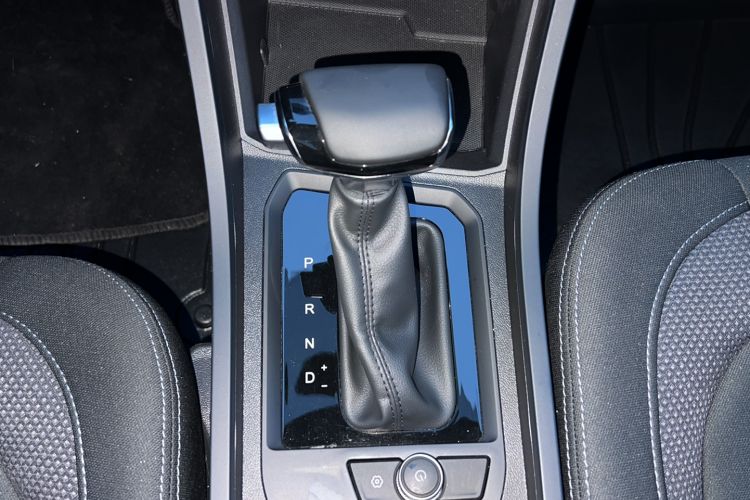 Used Chery Tiggo 3X 2024 1.5L CVT Excellence Edition