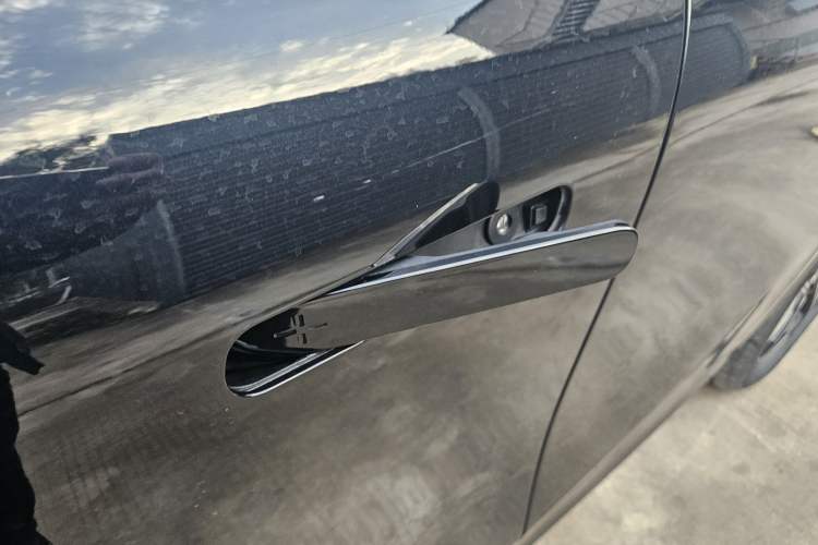 Used Geely Galaxy E5 2024 440km Exploration Version