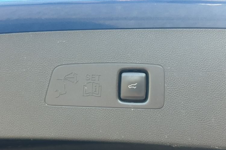 Used Lincoln Corsair 2022 2.0T Two-Wheel Drive Luxury Edition