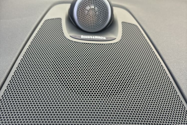 Used Volvo XC60 2020 T5 4x4 Zhiyi Luxury Edition