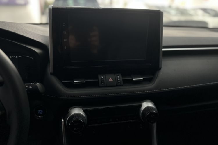 Used Toyota RAV4 2020 2.0L CVT Four-Wheel Drive Prestige Edition
