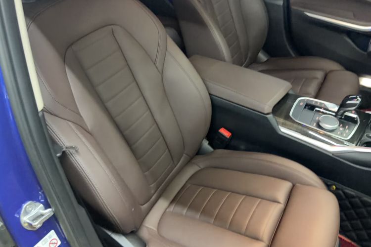 Used BMW 3 Series 2020 325Li M Sport Package
