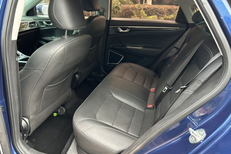 Used Geely Auto Emgrand GL 2020 1.4T CVT Luxury Model