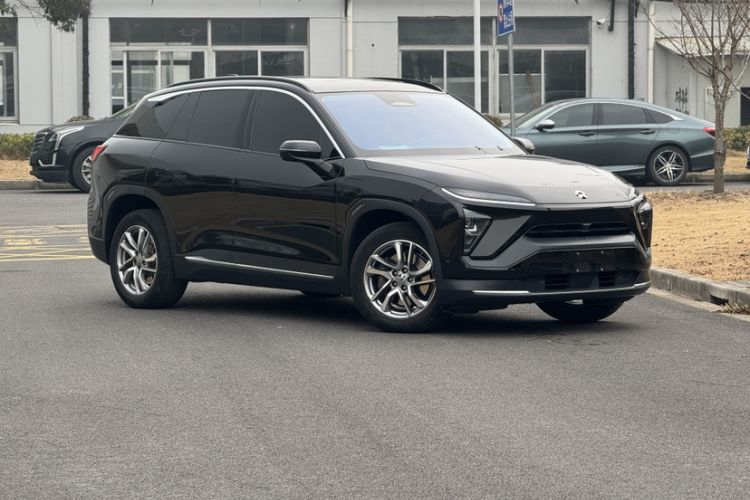 Used Nio ES6 2020 420 km Sport Edition
