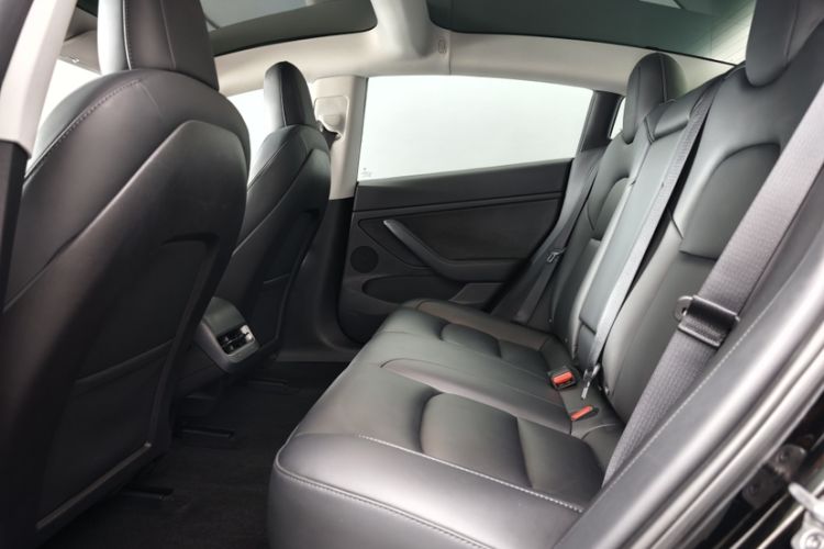 Used Tesla Model 3 2022 Rear-Wheel-Drive Version