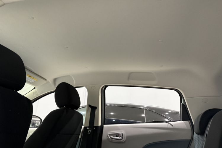 Used CHANGAN OSHAN Benni E-Star 2021 National Edition Colorful Version Lithium Iron Phosphate (31.18 kWh) Headliner