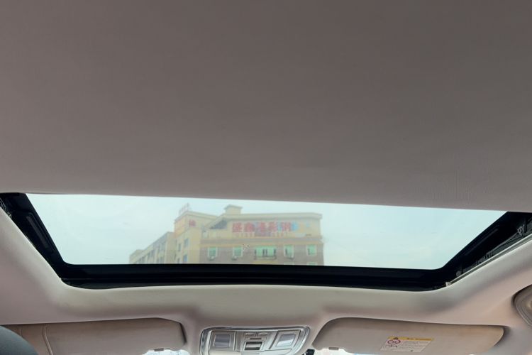 Used Geely Auto Vision X6 2016 1.3T CVT Luxury Model
