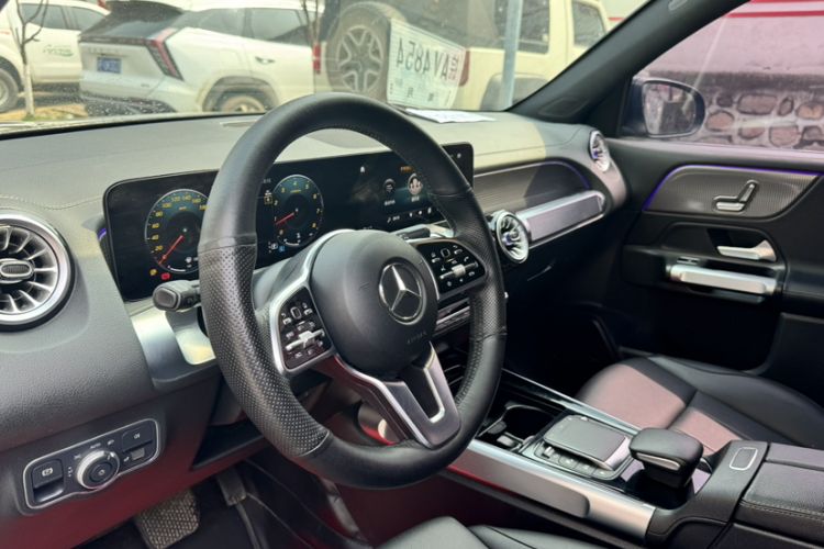 Used Mercedes-Benz GLB 2023 GLB 220 Sport Edition