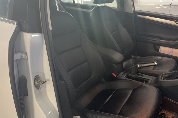 Used Volkswagen Sagitar 2018 1.6L Automatic Comfort Model