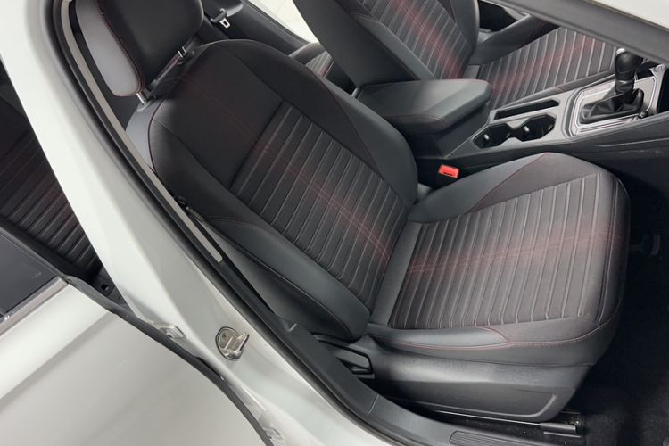 Used Volkswagen Lavida 2023 280TSI DSG Starry Sky Deluxe Edition Right Front Seat