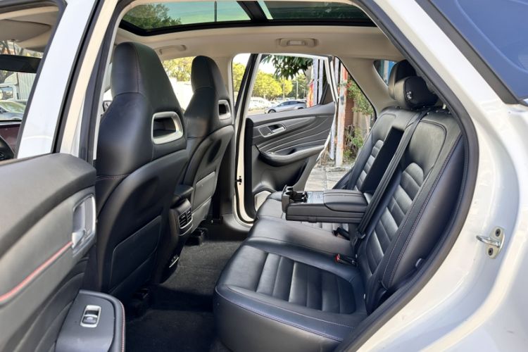 Used MG HS New Energy 2020 eHS 1.5T e-Pro