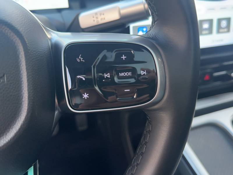 Used AION Y 2023 Younger Star Edition — 42