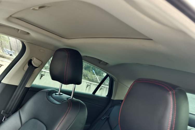 Used DS 5LS 2016 1.6T Style Edition THP160