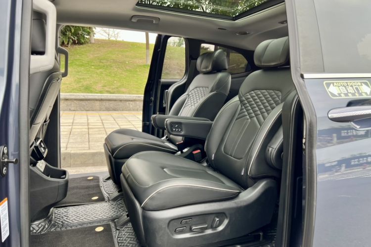 Used Hyundai Custo 2021 380TGDi Smart Love Flagship Edition TOP Premium