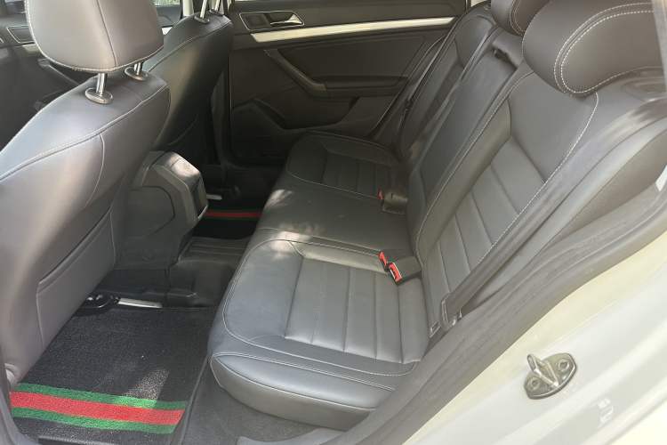 Used Volkswagen Gran Lavida 2017 180TSI DSG Comfort Edition