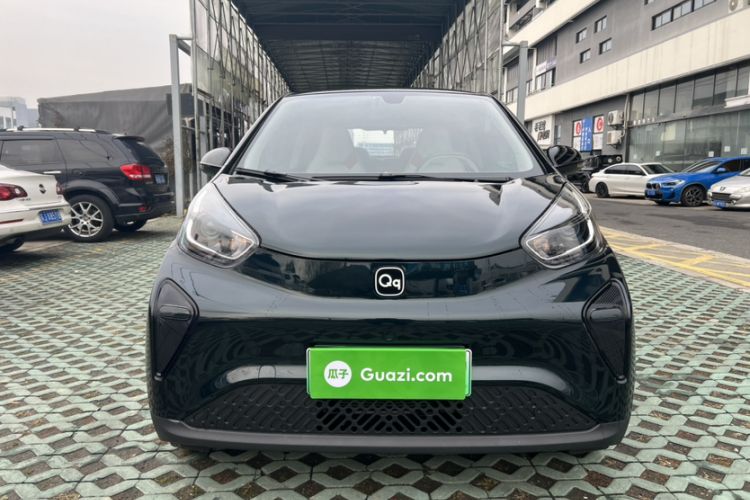 Used Chery Little Ant 2024 Facelifted 321km Beloved Edition Exterior 6