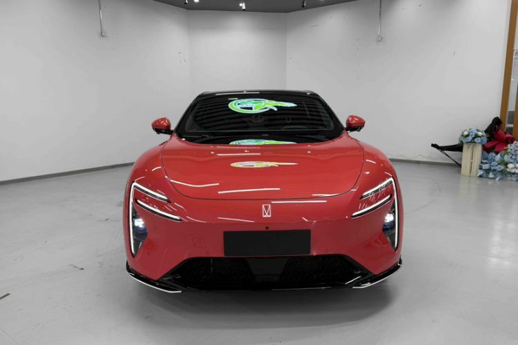 Used Avatr 06 2025 Pro Range-Extended Edition