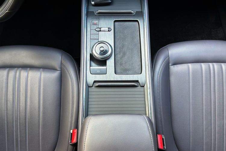 Used Ford Mondeo 2025 2.0T EcoBoost Ultimate Edition
