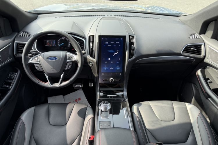 Used Ford Edge 2020 EcoBoost 245 2WD ST-Line 5-seater
