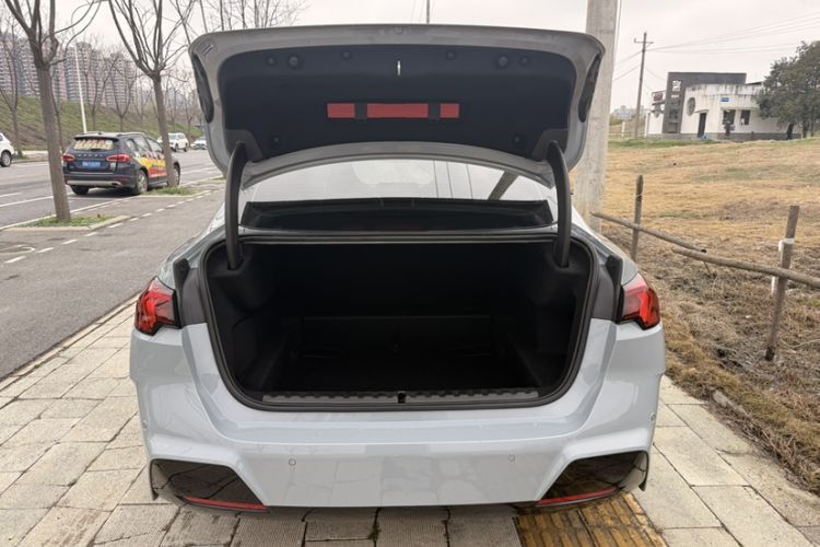 Used BMW 2 Series 2025 225L M Sport Night Edition Package
