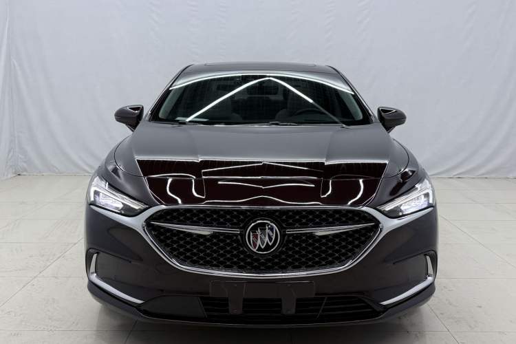 Used Buick LaCrosse 2022 Avenir Avia First Edition
