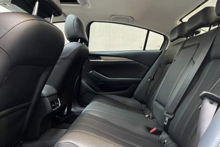 Used Mazda Atenza 2020 2.5L Skyline Sport Edition