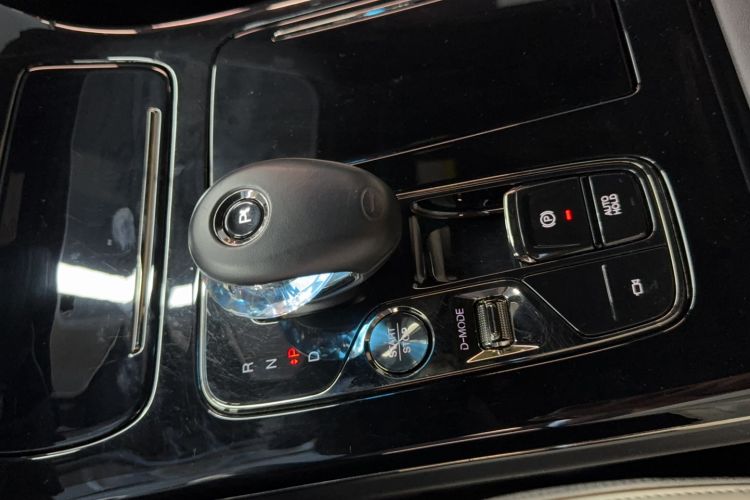 Used GAC Trumpchi M8 2023 Zongshi Series 400T Flagship Edition