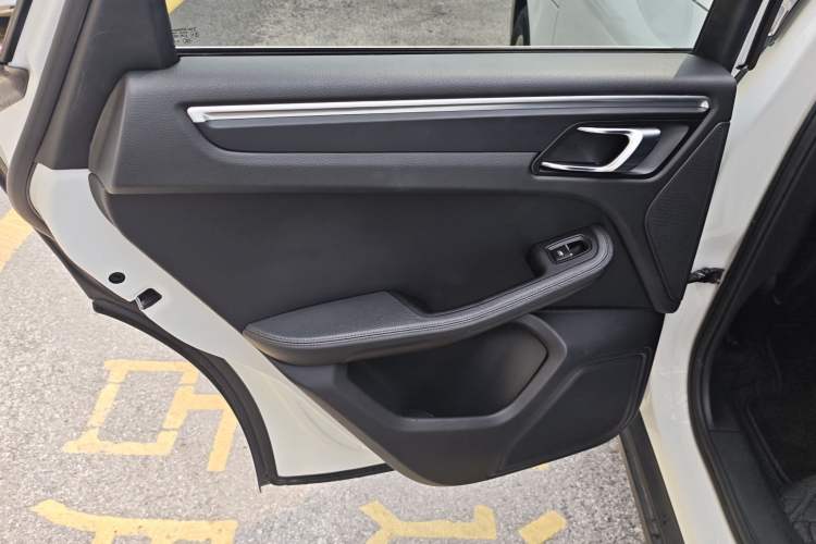 Used Porsche Macan 2017 Macan 2.0T